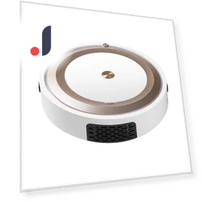 Remote Control App for Robot Vacuum — Smart Cleaning Robots, Choose one