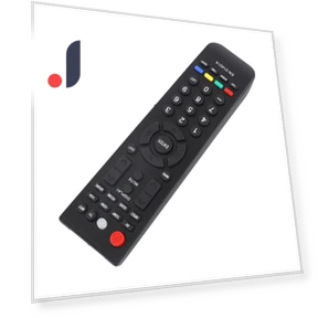 Replacement Remote Control for Smart TV — Remote Controls