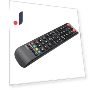 Replacement Smart Remote Control — Remote Controls, Automobile and motorcycle supplies
