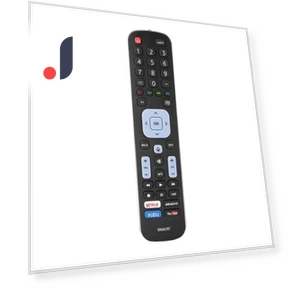 Replacement TV Remote Control — Remote Controls