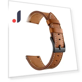 Retro Leather Band — Smartwatch Straps, MY-CASE