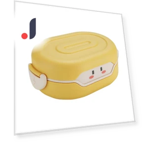 Robot-shaped Bento Box Sandwich Box — Lunch Boxes, Sunnyway