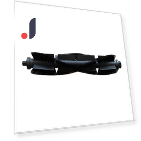 Roller Brush 6500 — Accessories, Refreshing Home