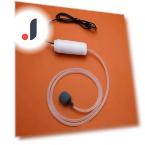 Silent Oxygen Pump — Accessories, Pet daily necessities