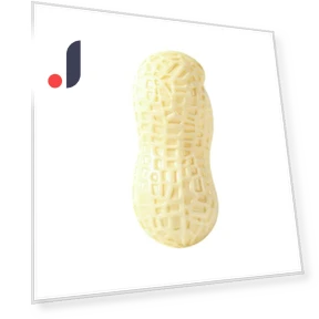 Simulation Peanut Interactive Teeth Grinding Toy — Toys, Smart Pet Supplies