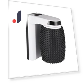 Smart Cat Grooming Brush with Catnip — Brushes, Smart Pet Supplies