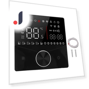 Smart Digital Thermostat — Home Climate Control, Vestidos