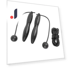 Smart Electronic Jump Rope with Counting Function — Jump Ropes, Wosawe outdoor sports
