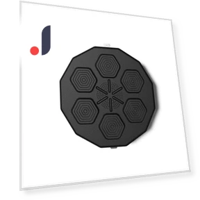 Smart Electronic Wall Target — Boxing Training Gear, Binchi Keji Travel