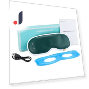 Smart Eye Massager Mask — Rollers & Pens, Binchi Health Technology