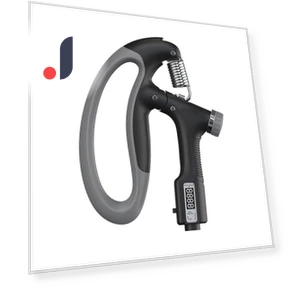 Smart Grip Strengthener — Hand Strengtheners, Binchi Keji Travel