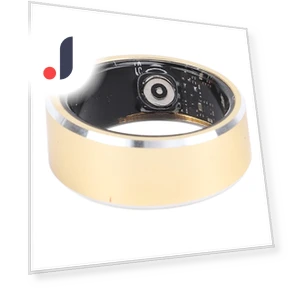 Smart Health Ring — Wearable Accessories, TOMTOP JMS
