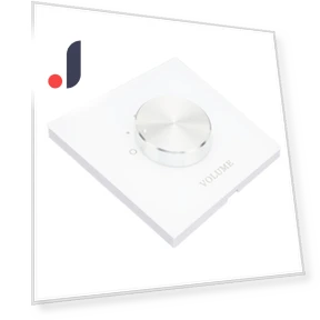 Smart Home Volume Regulator — Audio Enhancements for Home, Automobile and motorcycle supplies
