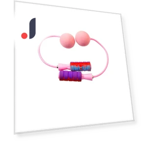 Smart Jump Rope — Jump Ropes, Binchi Keji Travel