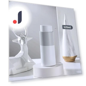 Smart Mug — Beverage Warmers, Binchi Outdoor Equipment