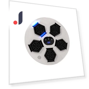 Smart Music Boxing Machine — Boxing Training Gear, Binchi Outdoor Equipment