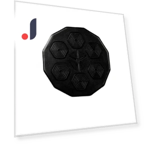 Smart Musical Boxing Machine — Boxing Training Gear, Binchi Keji Travel