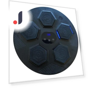 Smart Musical Boxing Target — Home Gyms, Binchi Outdoor Equipment