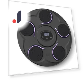 Smart Musical Boxing Target — Boxing Training Gear, Binchi Outdoor Equipment