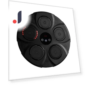 Smart Musical Boxing Target — Boxing Training Gear, Binchi Outdoor Equipment