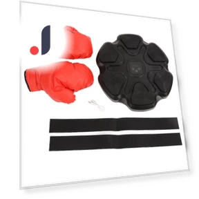 Smart Musical Boxing Trainer — Boxing Training Gear, Wosawe outdoor sports