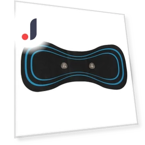 Smart Neck Massage Patch — Back Relief Solutions, Binchi Health Technology