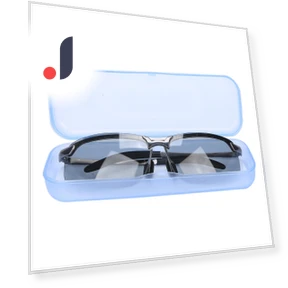 Smart Photochromic Sunglasses — Eyewear Collection, GoolRC