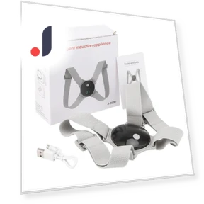 Smart Posture Corrector — Orthopedic Supports & Braces, Binchi Health Technology