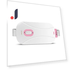 Smart Protective Soothing Belt — Wearable Accessories, Binchi Health Technology
