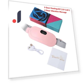 Smart Warm Palace Belt for Women — Pain Relief, Binchi Outdoor Equipment