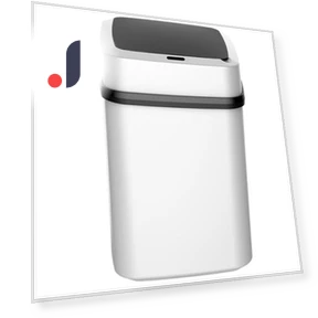 Smart Waste Bin — Waste Bins, Annaa