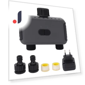 Smart Watering Timer — Controllers, Vestidos