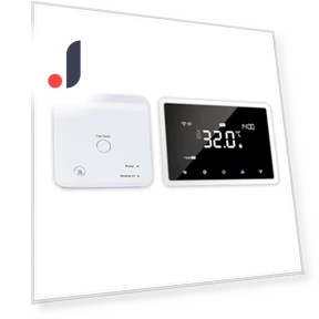 Smart Wi-Fi Thermostat — Smart Climate Control, 3d printing machine