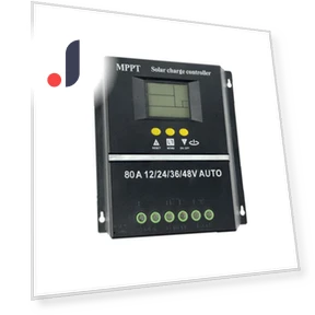 Solar Energy MPPT Controller — Power Management, 3d printing machine
