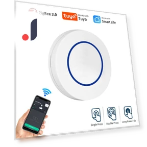SOS Alert Button — Health Monitoring & Alert Systems, WinHolder