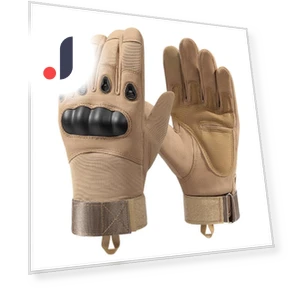 Tactical Gloves with Touchscreen — Gloves, tactical.supply