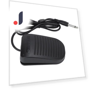 Tattoo Foot Pedal Switch — Pedals, Health & Beauty PRODUCT