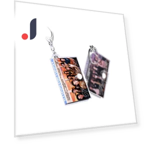 The Chase Mini-Book Version (Smart Album) — , Hearts2Hearts