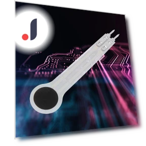 Thin Film Pressure Sensor — Pressure, TOMTOP JMS