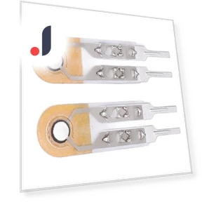 Thin Film Pressure Sensor — Pressure, Vestidos