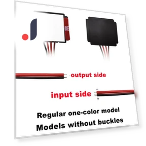 Touch Sensor Switch Mirror — Makeup, OuuZuu