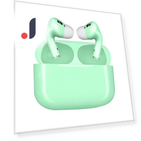 TWS Earbuds — In-Ear Headphones, PY-Electronic