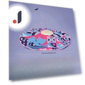 USB Charging Hidden Bite Toy for Cats — Cat Playthings, Smart Pet Supplies