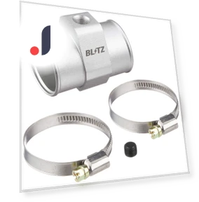 Water Sensor Attachment for Vehicles — , NOBU JAPAN