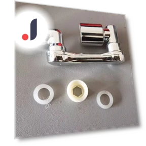 Water Splashproof Robot Arm Faucet Extender — Aerators, PawHaven