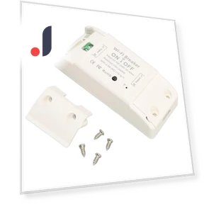 WiFi Smart Switch — Smart Home Hubs & Controllers, Vestidos