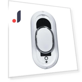 Window Cleaning Robot — Smart Cleaning Robots, HMC