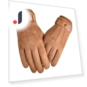 Winter Touchscreen Cycling Gloves — Gloves & Mittens, Binchi Keji Travel
