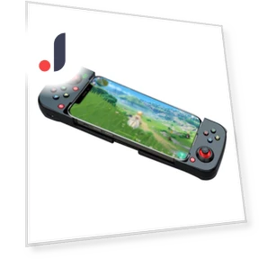 Wireless Bluetooth Game Controller — Gaming Controllers, Sunnyway