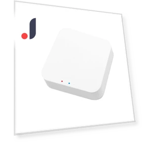 Wireless Gateway Tuya/ZigBee/BT 3-in-1 with Remote Control App — Smart Home Hubs & Controllers, 3d printing machine